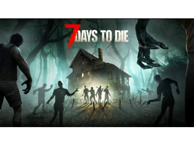 7 Days To Die - Оффлайн