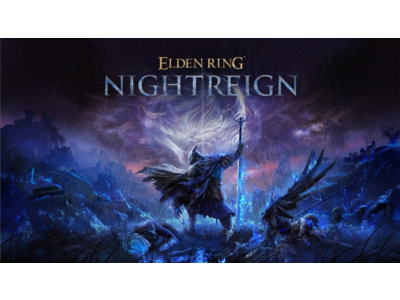 🔴 Elden Ring: Nightreign — ДЕЛЮКС ИЗДАНИЕ | Подарок 🎁