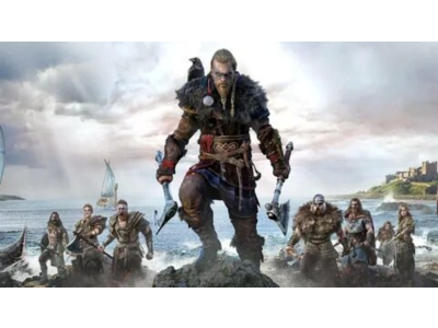 Assassin’s Creed Valhalla - Оффлайн