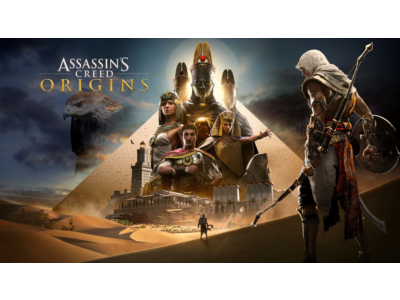 Assassin’s Creed Origins - Оффлайн