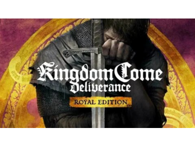 Kingdom Come: Deliverance - Royal - Оффлайн