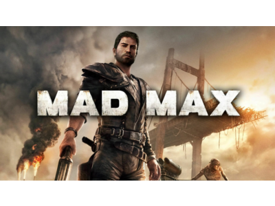 Mad Max - Оффлайн
