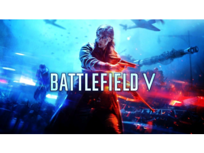 Battlefield V - Оффлайн