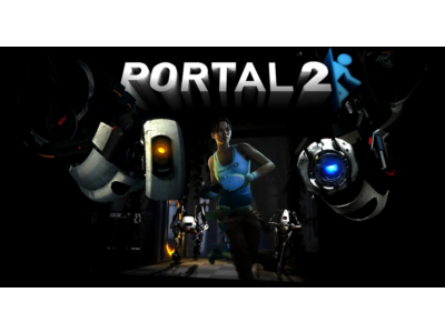 Portal 2 - Оффлайн