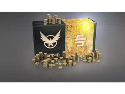 STEAM/UPLAY/EG/PS🔥Премиальные Кредиты | The Division 2
