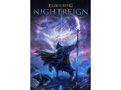 ELDEN RING NIGHTREIGN XBOX