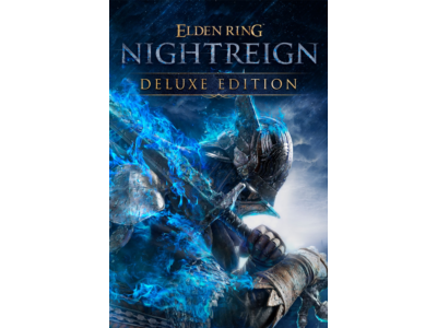 ELDEN RING NIGHTREIGN Deluxe Edition XBOX