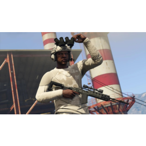 Grand Theft Auto V - Criminal Enterprise Starter Pack