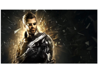 Deus Ex: Mankind Divided - Оффлайн