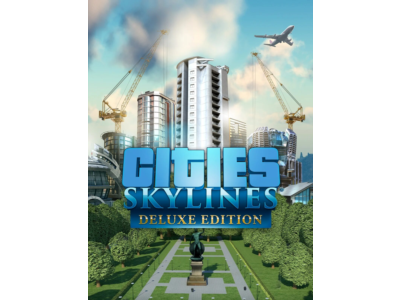 Cities: Skylines - Оффлайн