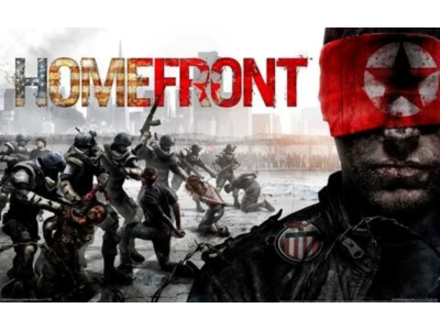 Homefront - Оффлайн