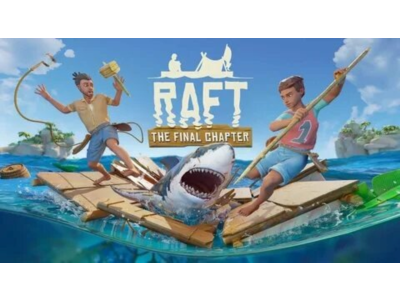 Raft - Оффлайн