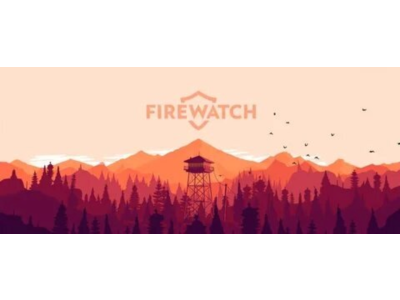 Firewatch - Оффлайн
