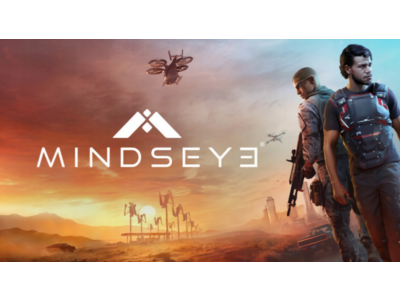 💥MindsEye 🔵 PS5 🔴ТУРЦИЯ🔴