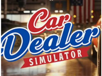 Car Dealer Simulator + ОБНОВЛЕНИЯ + DLS / STEAM АККАУНТ