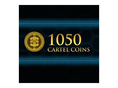 STAR WARS: The Old Republic - 1050 Cartel Coins