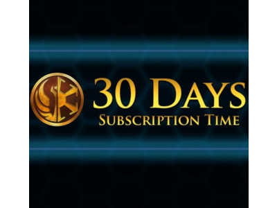 STAR WARS: The Old Republic - 30 ДНЕЙ ПОДПИСКИ