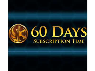 STAR WARS: The Old Republic - 60 ДНЕЙ ПОДПИСКИ