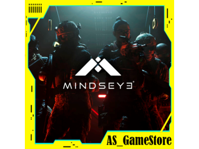 🔵MindsEye