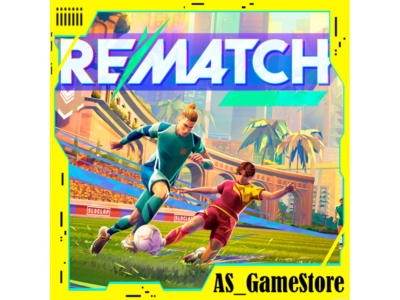 🔵REMATCH | PS5/PS Turkey Ukraine