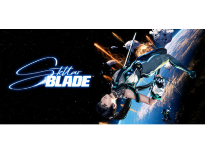 🟠Stellar Blade Steam Gift 🟠
