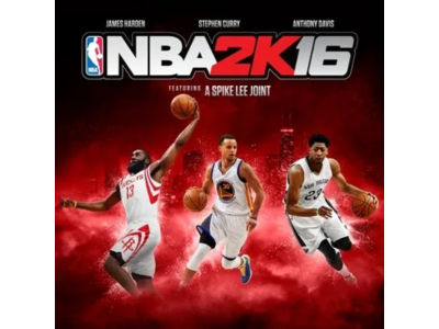 NBA 2K16 | Steam