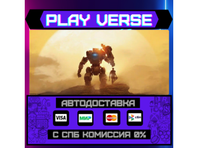 🔥 Titanfall 2🔥🚀AUTO-ISSUE🚀🎁STEAM GIFT🎁