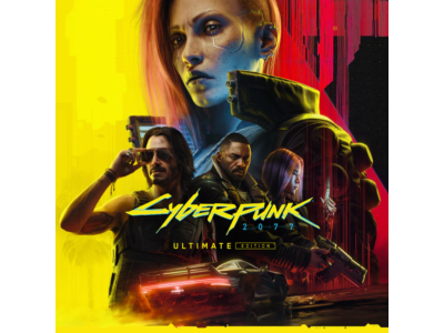 🎮 Cyberpunk 2077: Ultimate Edition - Steam Offline ⚡