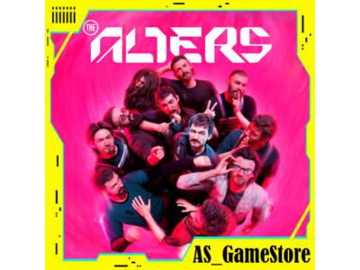 🔵The Alters