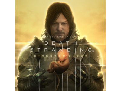 DEATH STRANDING DIRECTOR'S CUT XBOX SERIES + ПК Любой Акк
