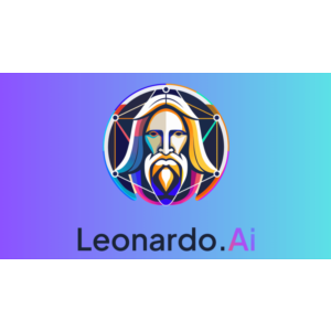 Leonardo AI (Artisan Unlimited) 1 месяц (АВТОДОСТАВКА)