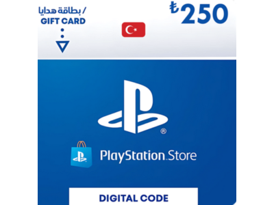 Sony Play Station 250 TL XBOX