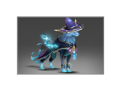 Canis Crystallum