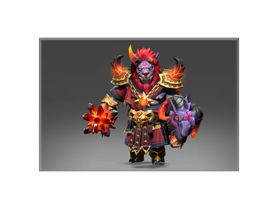 Caprine Chimera