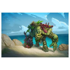 Colossal Terrorpin