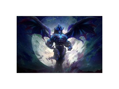 Dread of Night