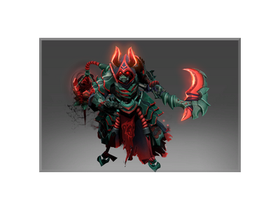 Elegy of the Reaper