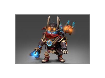Hare of the Cog