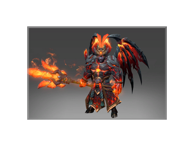 Igneous Infernal