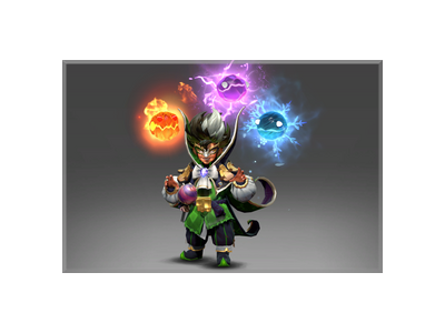 Magus Mimicry
