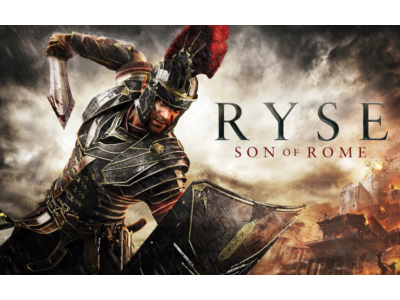 Ryse: Son of Rome - Оффлайн