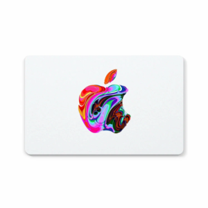 Apple & iTunes Gift Card 2 USD$ (USA)