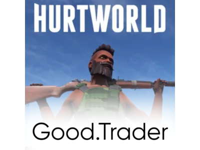 Hurtworld - Offline Steam аккаунт