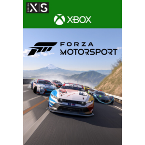 ✅ Forza Motorsport: Racing Heroes Car Pack XBOX PC KEY