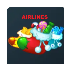 Xmas Stockings RANDOM Telegram GIFT