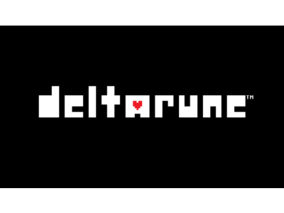 DELTARUNE Steam gift
