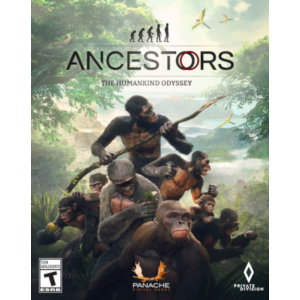 ✅Ancestors: The Humankind Odyssey Xbox One/Series Ключ