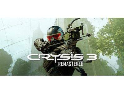 ✅Crysis 3 Remastered Xbox One/Series Key