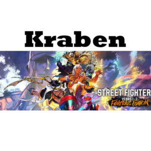 Street Fighter™ 6 Years 1-2 Fighters Edition steam