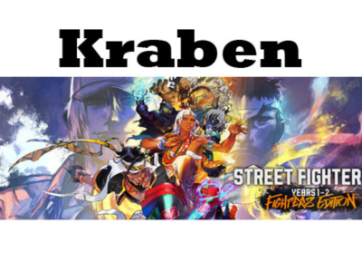 Street Fighter™ 6 Years 1-2 Fighters Edition steam